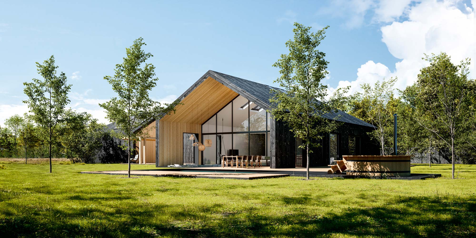 Про наши проекты