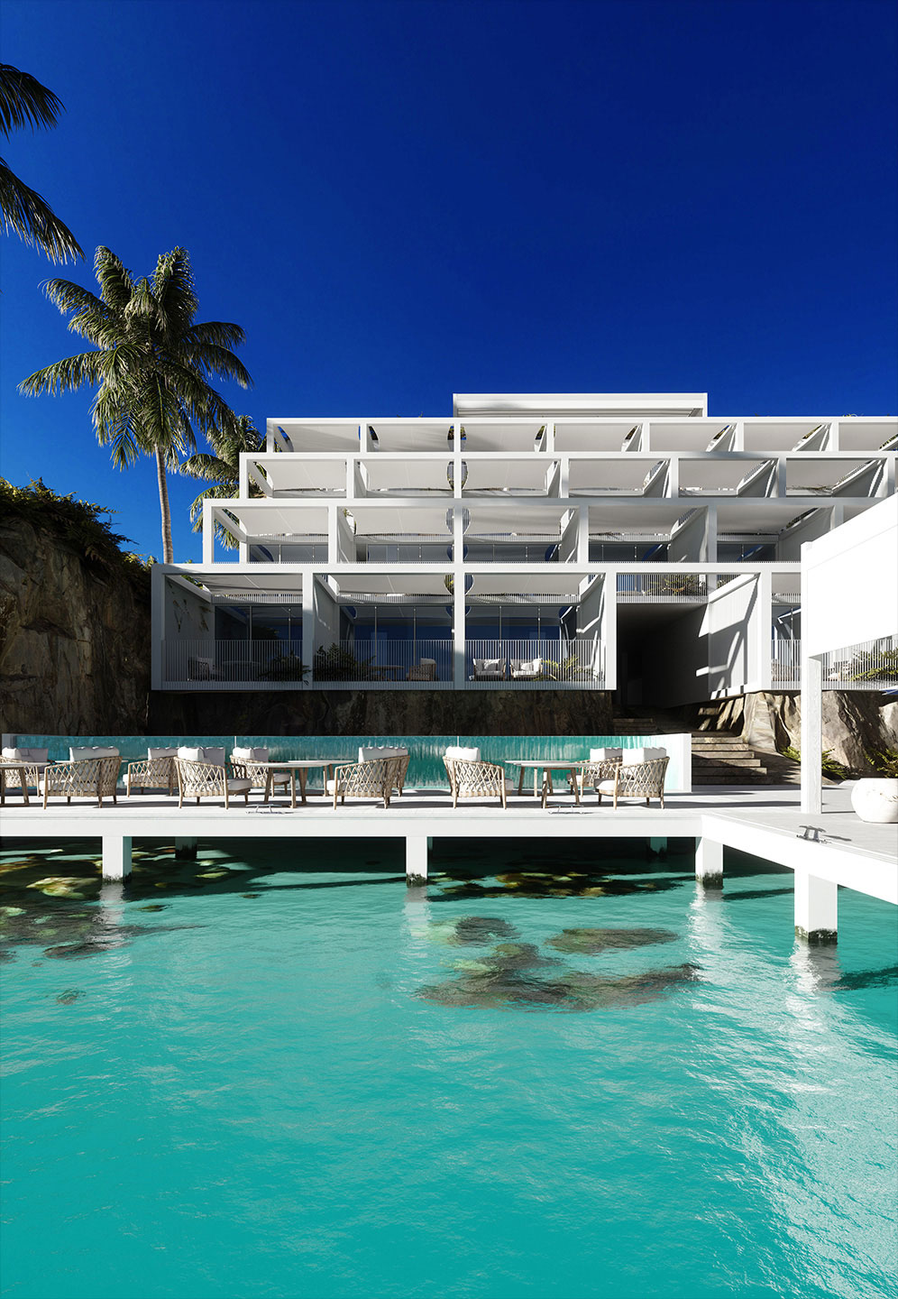 237 Grenada Golden Coast